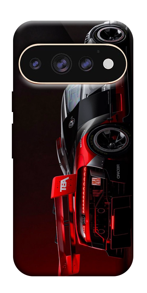 Чехол Sport car для Google Pixel 11 Pro XL