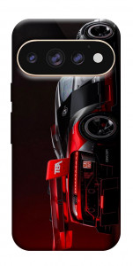 Чехол Sport car для Google Pixel 11 Pro XL