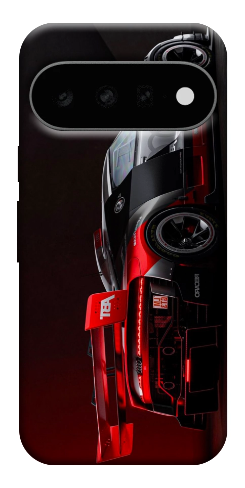Чехол Sport car для Google Pixel 11