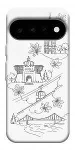 Чехол Kyiv spirit для Google Pixel 11