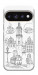 Чехол Lviv spirit для Google Pixel 11 Pro XL