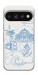 Чехол Southern pearl для Google Pixel 11 Pro XL
