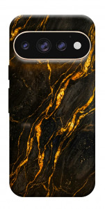 Чехол Black gold для Google Pixel 11 Pro XL