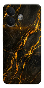 Чехол Black gold для Xiaomi Redmi Note 17 Pro