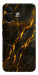 Чехол Black gold для Xiaomi Redmi Note 17 Pro