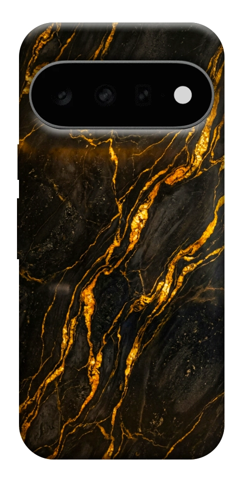 Чехол Black gold для Google Pixel 11