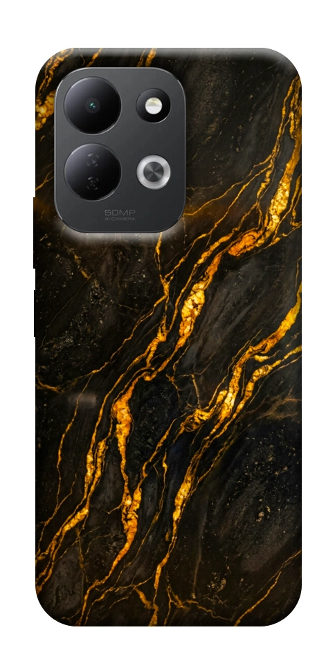 Чохол Black gold для Xiaomi Redmi 17