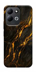 Чохол Black gold для Xiaomi Redmi 17