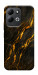 Чохол Black gold для Xiaomi Redmi 17