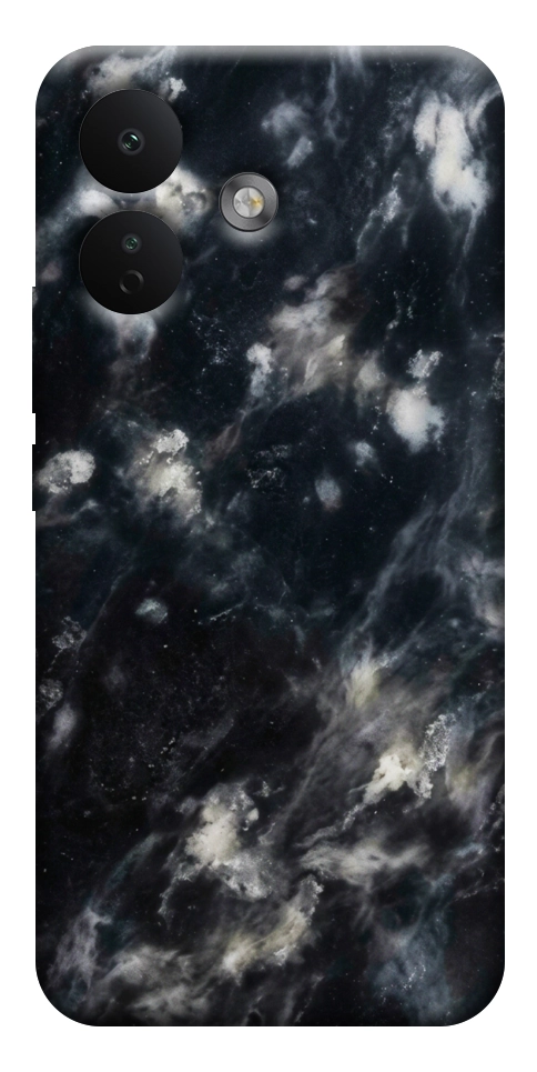 Чехол Black phantom для Xiaomi Redmi Note 17 Pro