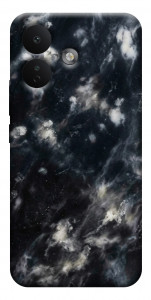 Чехол Black phantom для Xiaomi Redmi Note 17 Pro