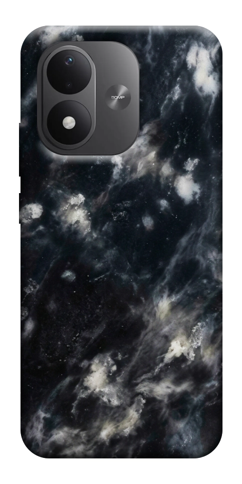 Чохол Black phantom для Xiaomi Redmi Note 17