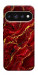 Чехол Burgundy gold для Google Pixel 11 Pro XL
