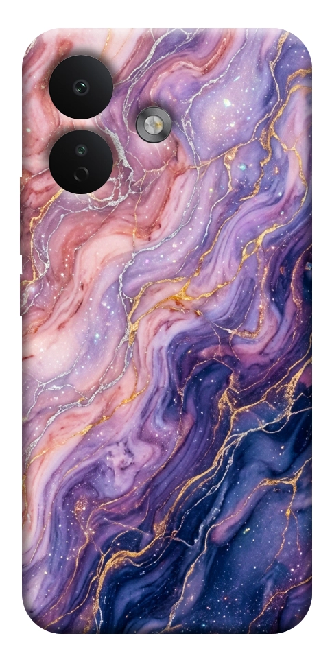 Чехол Dreamy marble для Xiaomi Redmi Note 17 Pro