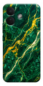 Чехол Emerald gold для Xiaomi Redmi Note 17 Pro