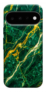 Чохол Emerald gold для Google Pixel 11 Pro