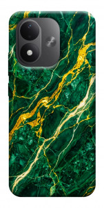 Чехол Emerald gold для Xiaomi Redmi Note 17