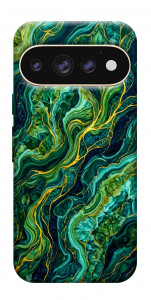 Чехол Forest marble для Google Pixel 11 Pro XL