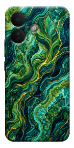 Чехол Forest marble для Xiaomi Redmi Note 17 Pro