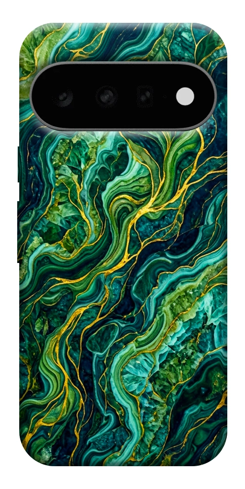Чехол Forest marble для Google Pixel 11