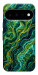 Чехол Forest marble для Google Pixel 11