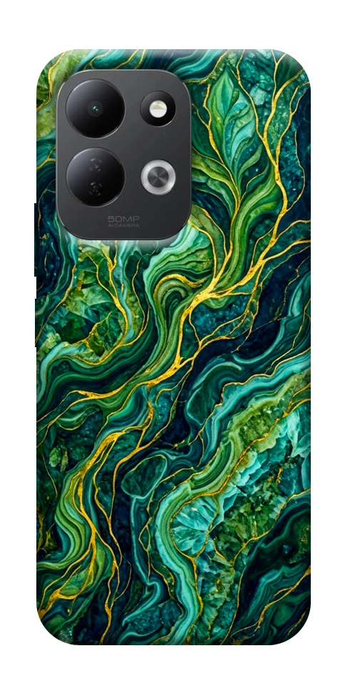 Чохол Forest marble для Xiaomi Redmi 17