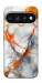 Чехол Lava marble для Google Pixel 11 Pro XL