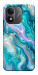 Чехол Mermaid marble для Xiaomi Redmi Note 17