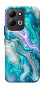 Чохол Mermaid marble для Xiaomi Redmi 17