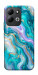 Чохол Mermaid marble для Xiaomi Redmi 17