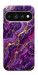 Чехол Purple gold для Google Pixel 11 Pro XL