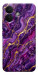 Чехол Purple gold для Xiaomi Redmi Note 17 Pro
