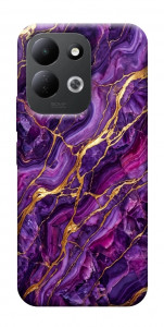Чохол Purple gold для Xiaomi Redmi 17