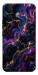 Чехол Purple space marble для Xiaomi Redmi Note 17 Pro