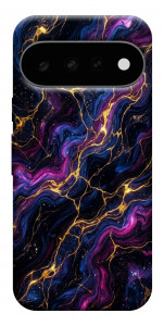 Чохол Purple space marble для Google Pixel 11 Pro