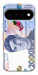 Чехол 2000 гривен для Google Pixel 11