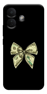 Чехол Dollar bant для Xiaomi Redmi Note 17 Pro