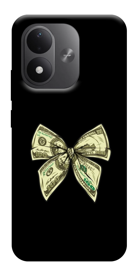 Чехол Dollar bant для Xiaomi Redmi Note 17
