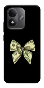 Чехол Dollar bant для Xiaomi Redmi Note 17