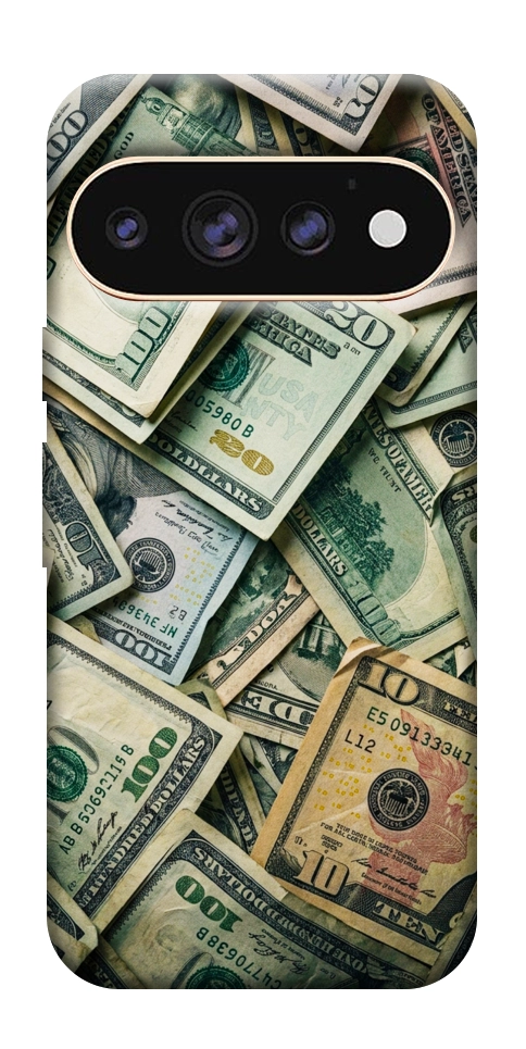 Чехол Dollars для Google Pixel 11 Pro XL