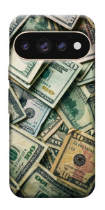 Чехол Dollars для Google Pixel 11 Pro XL