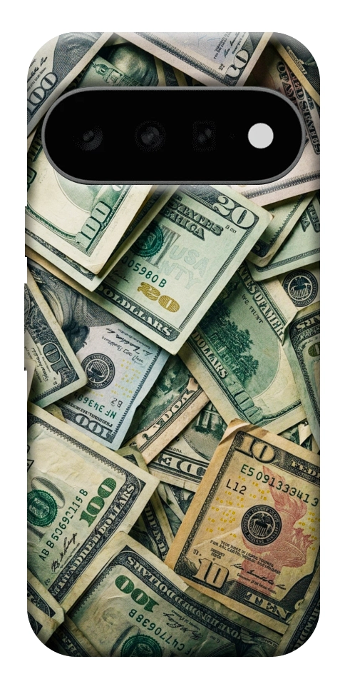 Чехол Dollars для Google Pixel 11