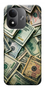 Чехол Dollars для Xiaomi Redmi Note 17