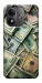 Чехол Dollars для Xiaomi Redmi Note 17