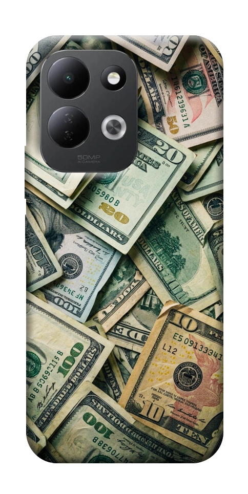 Чохол Dollars для Xiaomi Redmi 17