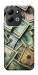 Чохол Dollars для Xiaomi Redmi 17