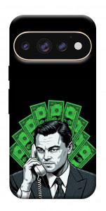 Чехол Wolf cash для Google Pixel 11 Pro XL