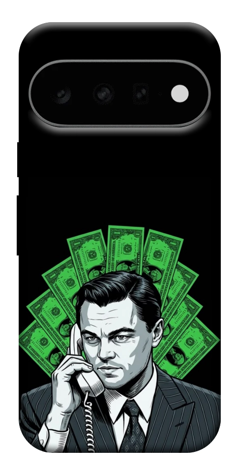 Чохол Wolf cash для Google Pixel 11 Pro