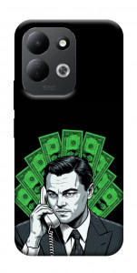 Чохол Wolf cash для Xiaomi Redmi 17