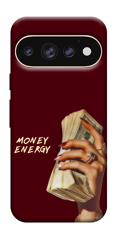Чехол Money energy для Google Pixel 11 Pro XL
